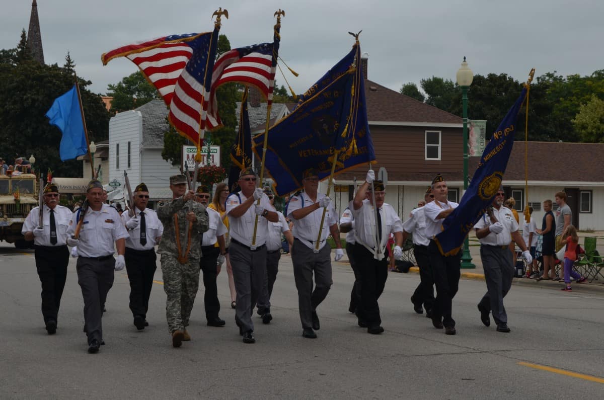 DSC_0021 City of St. Charles, Minnesota