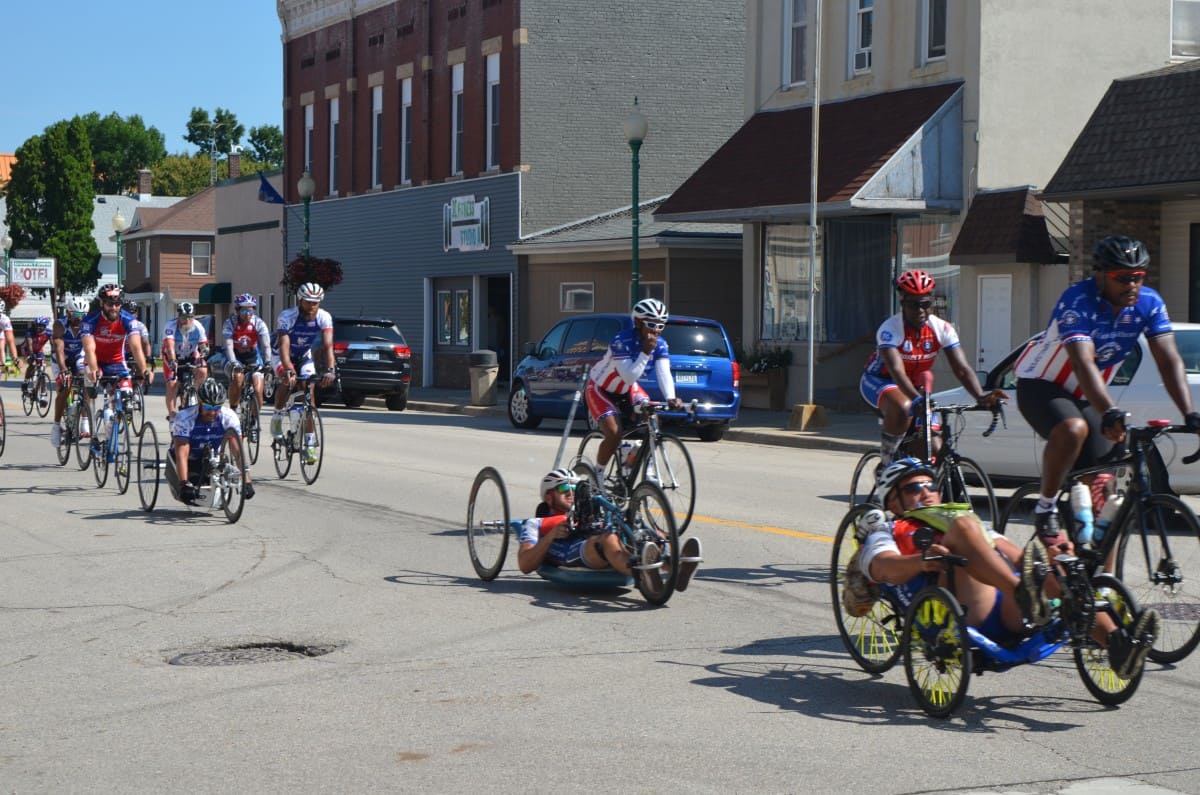 DSC_0204 City of St. Charles, Minnesota