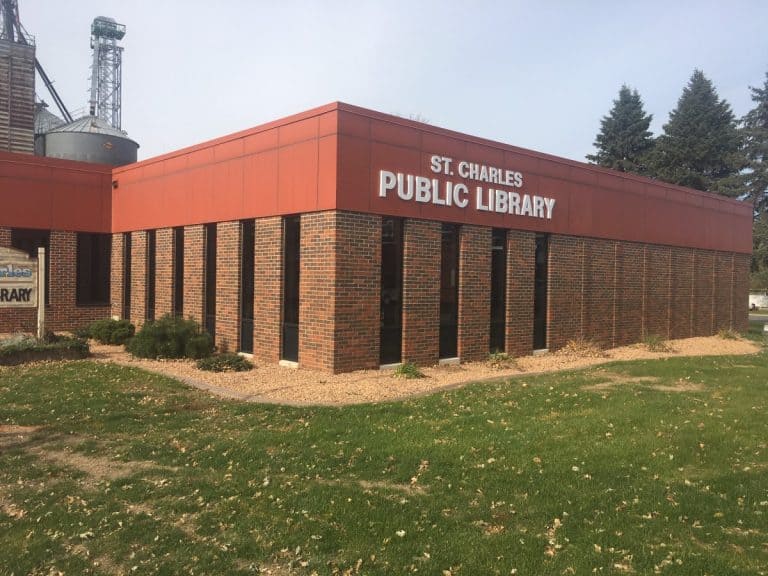 IMG_0140 City of St. Charles, Minnesota