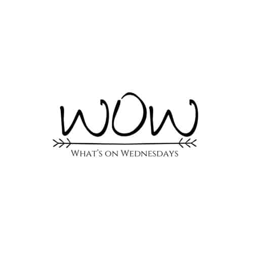 What's on Wednesdays