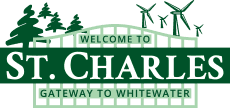 City of St. Charles, Minnesota Logo